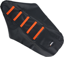 Load image into Gallery viewer, Ribbed Seat Cover