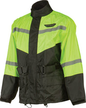 Load image into Gallery viewer, 2-Pc Rain Suit