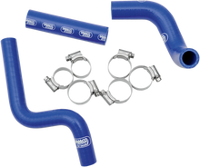 Load image into Gallery viewer, Radiator Hose Kit Blue