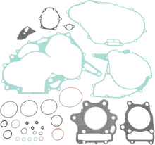 Load image into Gallery viewer, Complete Gasket Kit – 2