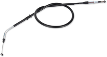 Load image into Gallery viewer, Black Vinyl Clutch Cable - MOOSE RACING HARD-PARTS