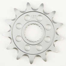 Load image into Gallery viewer, Countershaft Front Steel Sprocket