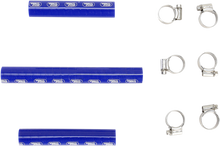 Load image into Gallery viewer, Radiator Hose Kit Blue