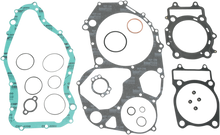 Load image into Gallery viewer, Complete Gasket Kit