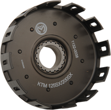 Load image into Gallery viewer, Billet Clutch Basket - MOOSE RACING HARD-PARTS