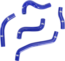 Load image into Gallery viewer, Radiator Hose Kit Blue