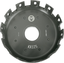 Load image into Gallery viewer, Billet Clutch Basket with Cushion