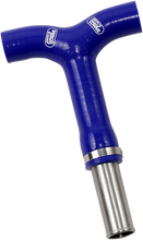Load image into Gallery viewer, Radiator Hose Kit Blue