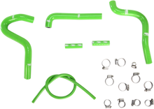 Load image into Gallery viewer, Radiator Hose Kit Green