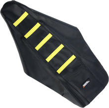 Load image into Gallery viewer, Ribbed Seat Cover