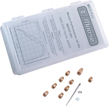 Load image into Gallery viewer, Jet Kit - MOOSE RACING HARD-PARTS