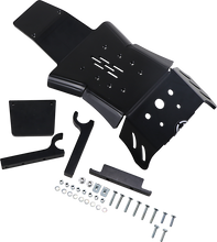 Load image into Gallery viewer, Pro Large Skid Plate