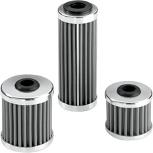 Load image into Gallery viewer, Reusable Oil Filter