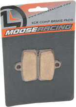 Load image into Gallery viewer, XCR Brake Pads