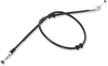 Load image into Gallery viewer, Black Vinyl Clutch Cable - MOOSE RACING HARD-PARTS