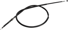 Load image into Gallery viewer, Black Vinyl Clutch Cable - MOOSE RACING HARD-PARTS