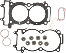 Load image into Gallery viewer, Top End Gasket Kit - MOOSE RACING HARD-PARTS – 3