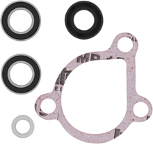Load image into Gallery viewer, Water Pump Rebuild Kit