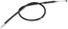 Load image into Gallery viewer, Black Vinyl Clutch Cable - MOOSE RACING HARD-PARTS
