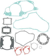 Load image into Gallery viewer, Complete Gasket Kit – 2