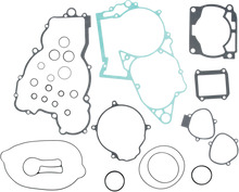 Load image into Gallery viewer, Complete Gasket Kit