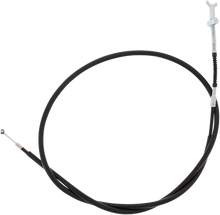 Load image into Gallery viewer, Black Vinyl Brake Cable