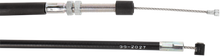 Load image into Gallery viewer, Black Vinyl Clutch Cable - MOOSE RACING HARD-PARTS