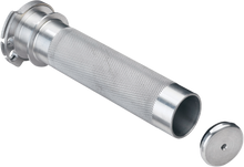 Load image into Gallery viewer, Aluminum Throttle Tube