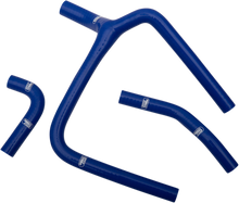 Load image into Gallery viewer, Radiator Hose Kit Blue