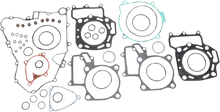 Load image into Gallery viewer, Complete Gasket Kit