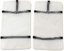 Load image into Gallery viewer, Radiator Mud Cover