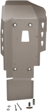 Load image into Gallery viewer, Aluminum Skid Plate ラ Skid Plate