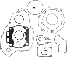 Load image into Gallery viewer, Complete Gasket Kit