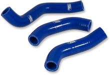 Load image into Gallery viewer, Radiator Hose Kit Blue
