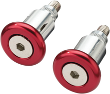 Load image into Gallery viewer, Handlebar Ends