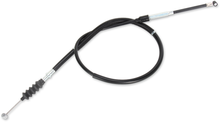 Load image into Gallery viewer, Black Vinyl Clutch Cable - MOOSE RACING HARD-PARTS