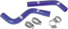 Load image into Gallery viewer, Radiator Hose Kit Blue
