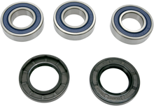 Load image into Gallery viewer, Wheel Bearing Kit – 1