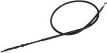 Load image into Gallery viewer, Black Vinyl Clutch Cable - MOOSE RACING HARD-PARTS
