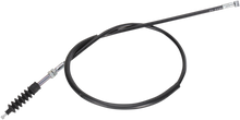 Load image into Gallery viewer, Black Vinyl Clutch Cable - MOOSE RACING HARD-PARTS – 1