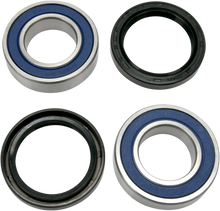 Load image into Gallery viewer, Wheel Bearing Kit – 2