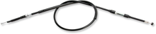 Load image into Gallery viewer, Black Vinyl Clutch Cable - MOOSE RACING HARD-PARTS