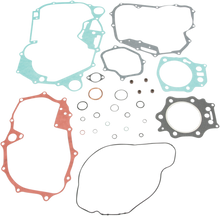 Load image into Gallery viewer, Complete Gasket Kit