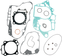 Load image into Gallery viewer, Complete Gasket Kit