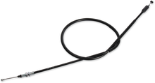Load image into Gallery viewer, Black Vinyl Clutch Cable - MOOSE RACING HARD-PARTS