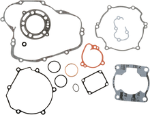 Load image into Gallery viewer, Complete Gasket Kit