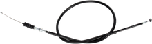 Load image into Gallery viewer, Black Vinyl Clutch Cable - MOOSE RACING HARD-PARTS – 1