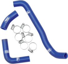 Load image into Gallery viewer, Radiator Hose Kit Blue