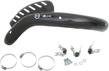 Load image into Gallery viewer, E Line 4-Stroke Pipe Guard