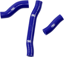 Load image into Gallery viewer, Radiator Hose Kit Blue